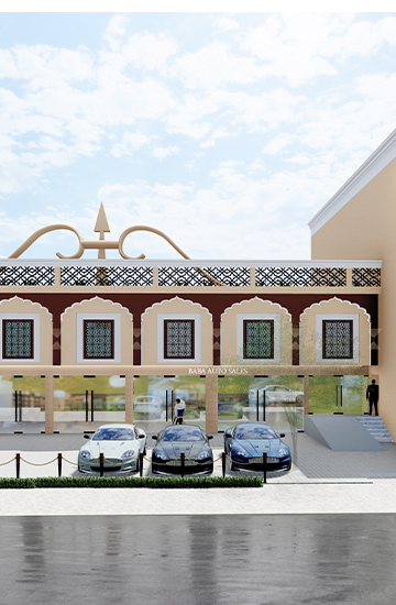 Shaping beauty with purpose—creating spaces where travelers rest, recharge, and remember.